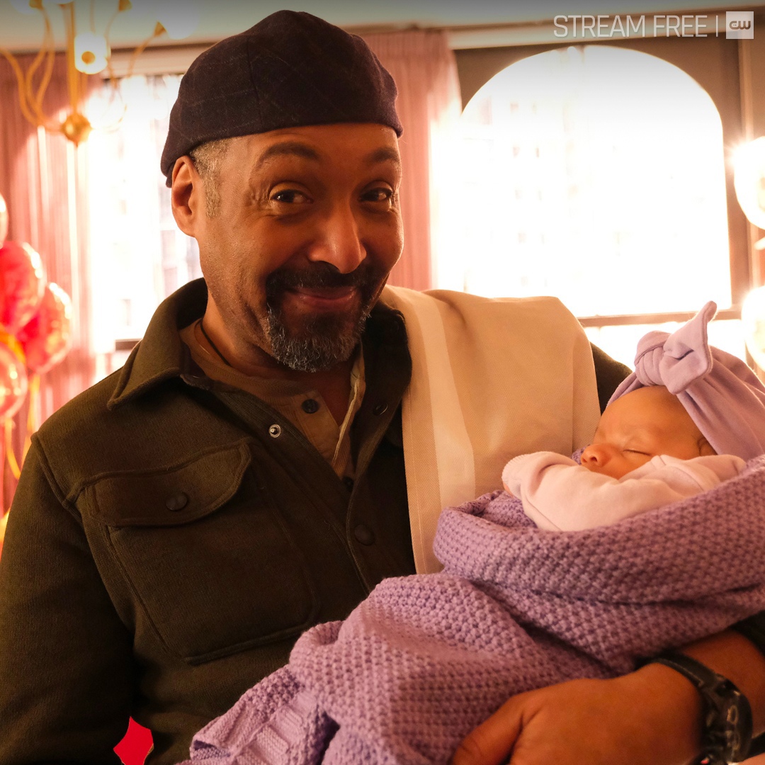 Конец киновселенной «Стрелы»: фото с финала «Флэша» Конец киновселенной «Стрелы»: фото с финала «Флэша»