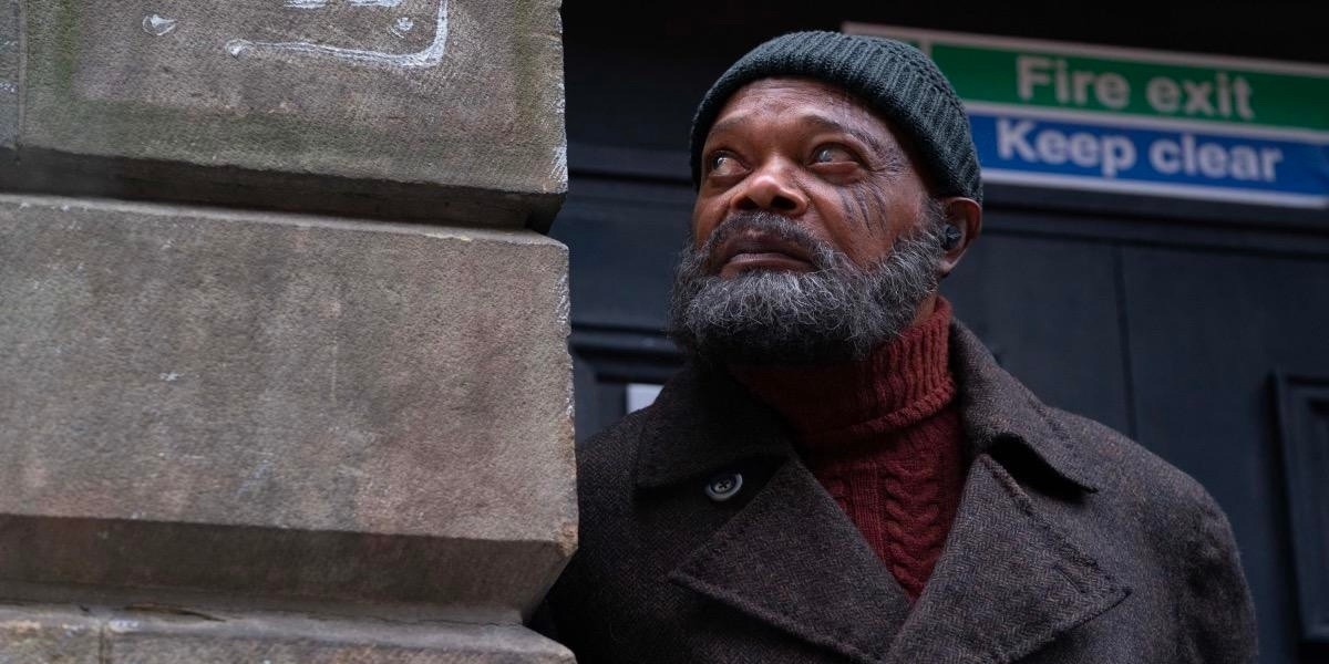 Отзывы о сериале «Секретное вторжение»: Marvel удивили