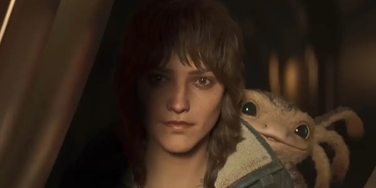 Геймплей новой игры «Звездные войны» - Star Wars: Outlaws от создателей The Division Геймплей новой игры «Звездные войны» - Star Wars: Outlaws от создателей The Division