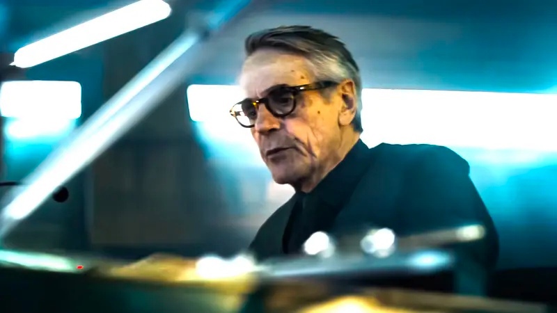 Все персонажи, которые появились в фильме «Флэш» (2023). И какие актеры сыграли камео