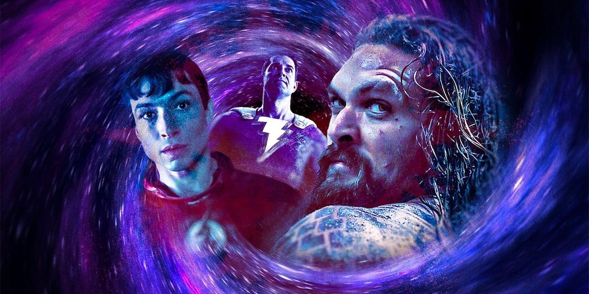 Босс DC Джеймс Ганн назвал последние фильмы о супергероях ленивыми Босс DC Джеймс Ганн назвал последние фильмы о супергероях ленивыми