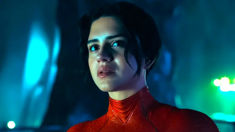 Все персонажи, которые появились в фильме «Флэш» (2023). И какие актеры сыграли камео