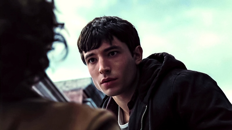 Фильм «Флэш» подтверждает, является ли «Лига справедливости Зака Снайдера» каноном DCEU Фильм «Флэш» подтверждает, является ли «Лига справедливости Зака Снайдера» каноном DCEU