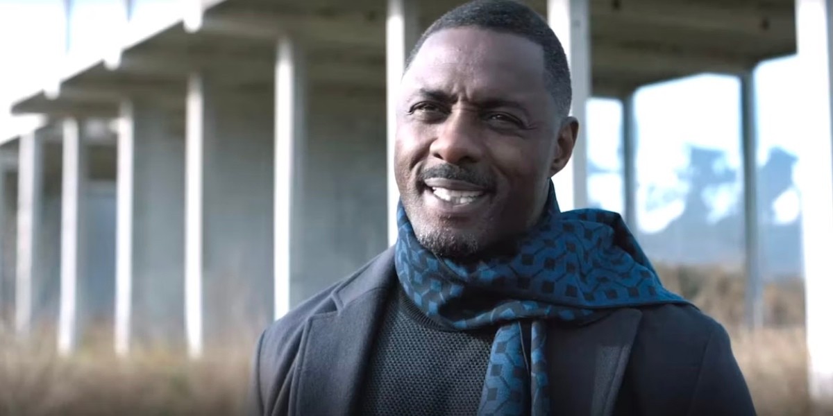 Идрис Эльба появится в фильме «Тайлер Рейк 2» с Крисом Хемсвортом Идрис Эльба появится в фильме «Тайлер Рейк 2» с Крисом Хемсвортом