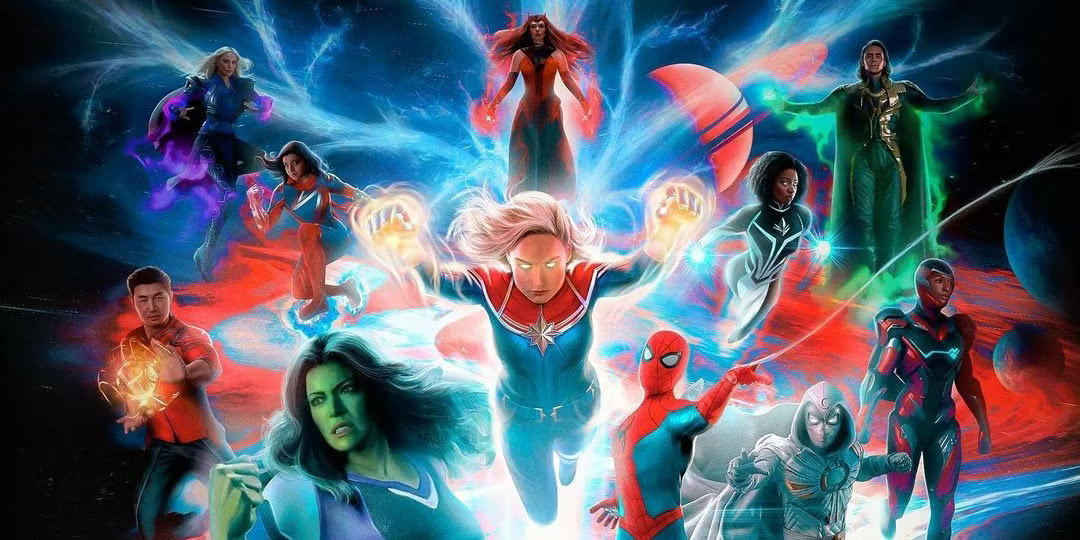 Роль Капитана Америка в «Мстителях 5» займет не Сэм Уилсон