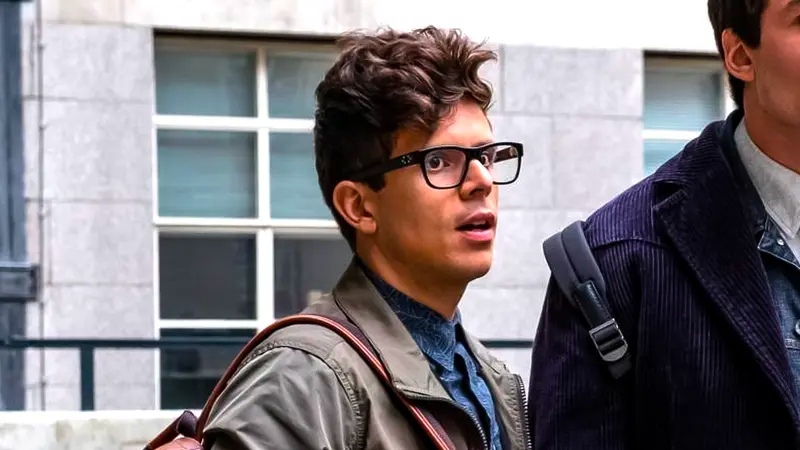 Все персонажи, которые появились в фильме «Флэш» (2023). И какие актеры сыграли камео