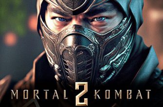 Первый кадр фильма Mortal Kombat 2 показал актерский состав