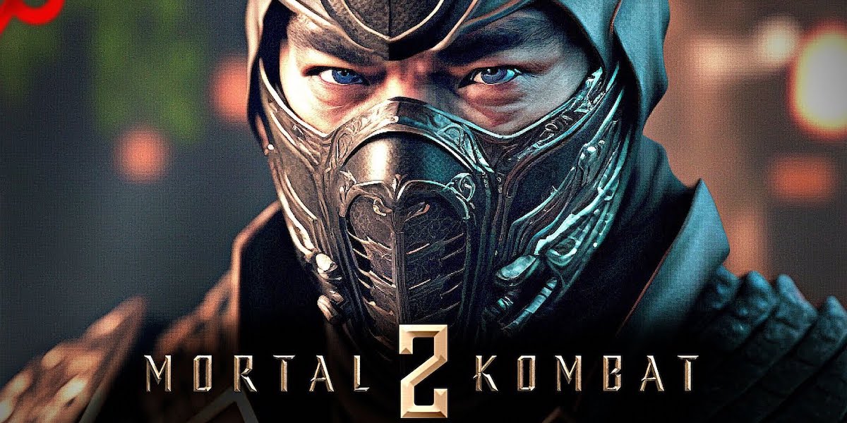 Первый кадр фильма Mortal Kombat 2 показал актерский состав Первый кадр фильма Mortal Kombat 2 показал актерский состав