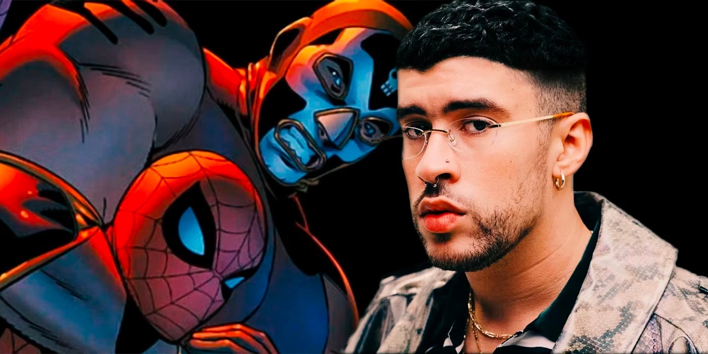 Странный спин-офф «Человека-паука» не отменен - раскрыта дата начала съемок Странный спин-офф «Человека-паука» не отменен - раскрыта дата начала съемок