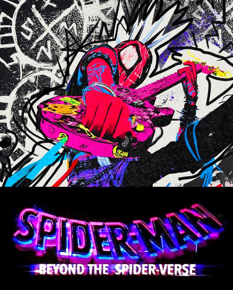 Спойлер фильма «Человек-паук: Через вселенные 3» раскрыл новую вселенную