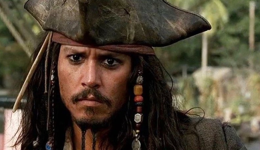 СМИ: Джонни Депп отказался сниматься в фильме «Пираты Карибского моря 6» СМИ: Джонни Депп отказался сниматься в фильме «Пираты Карибского моря 6»