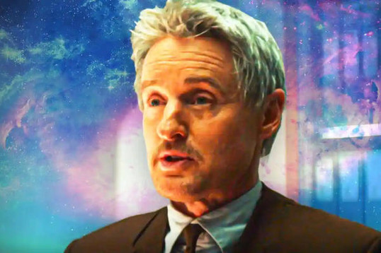 Раскрыт первый официальный синопсис 2 сезона «Локи» Раскрыт первый официальный синопсис 2 сезона «Локи»