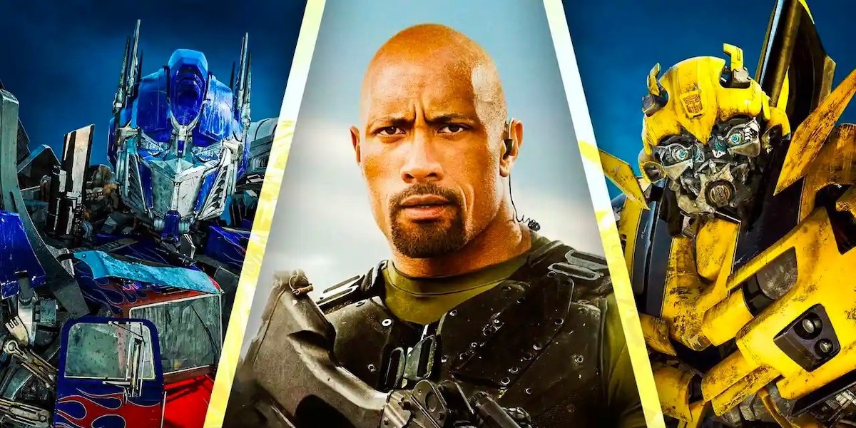 Объяснение кроссовера «G.I. Joe: Бросок кобры» и «Трансформеры» - «Восхождение Звероботов» Объяснение кроссовера «G.I. Joe: Бросок кобры» и «Трансформеры» - «Восхождение Звероботов»