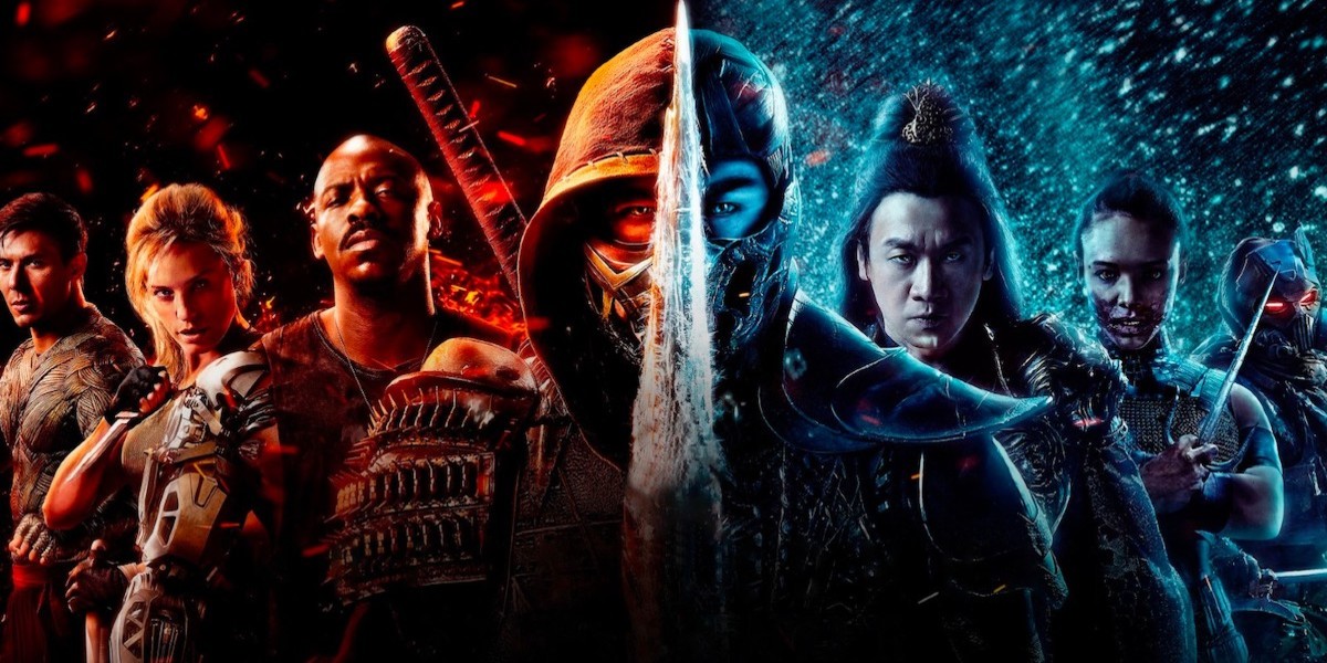 Подтверждены новые персонажи фильма Mortal Kombat 2: назван актер на роль Шао Кана Подтверждены новые персонажи фильма Mortal Kombat 2: назван актер на роль Шао Кана