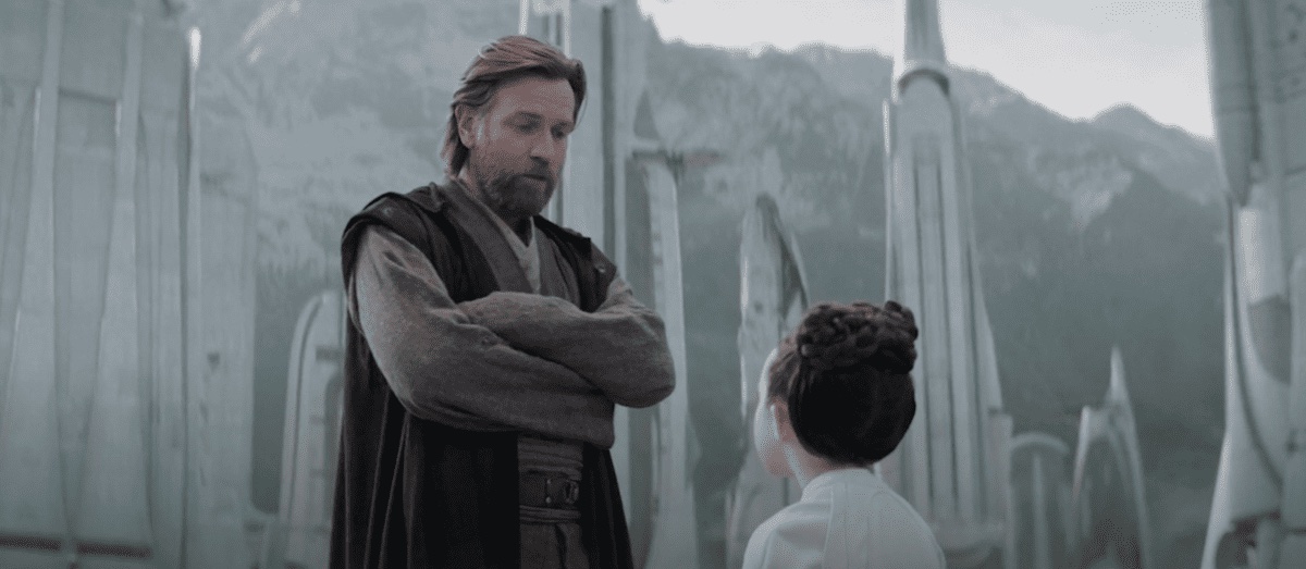 Юэн Макгрегор умоляет выпустить 2 сезон сериала «Оби-Ван Кеноби»