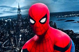 Sony удалила фильм Вселенной Человека-паука из графика релизов