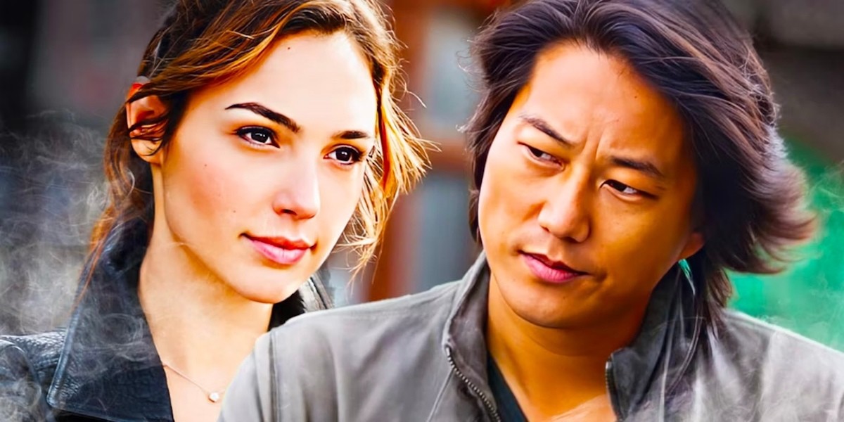 «Форсаж 11»: возвращение Жизель Галь Гадот исправит ошибку с Ханом