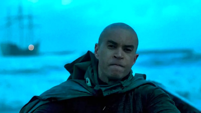 Кадр 2 сезона «Дома дракона» раскрыл большой спойлер - возвращение неожиданного персонажа Кадр 2 сезона «Дома дракона» раскрыл большой спойлер - возвращение неожиданного персонажа