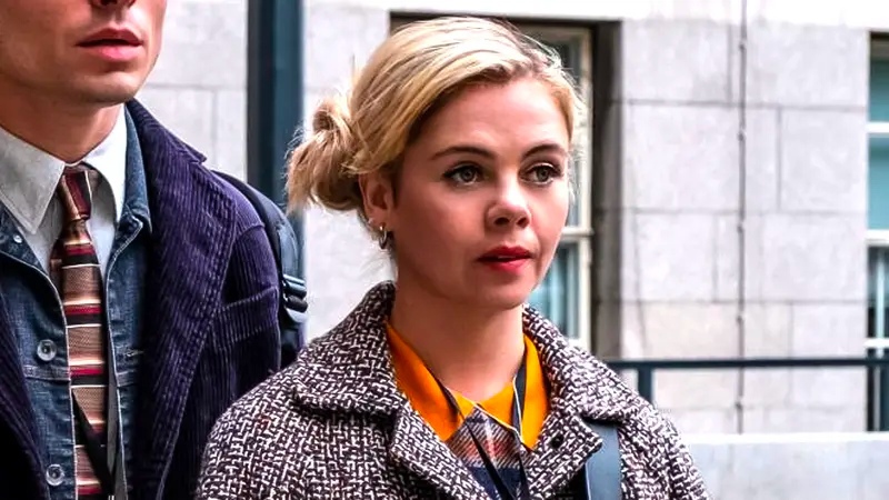 Все персонажи, которые появились в фильме «Флэш» (2023). И какие актеры сыграли камео