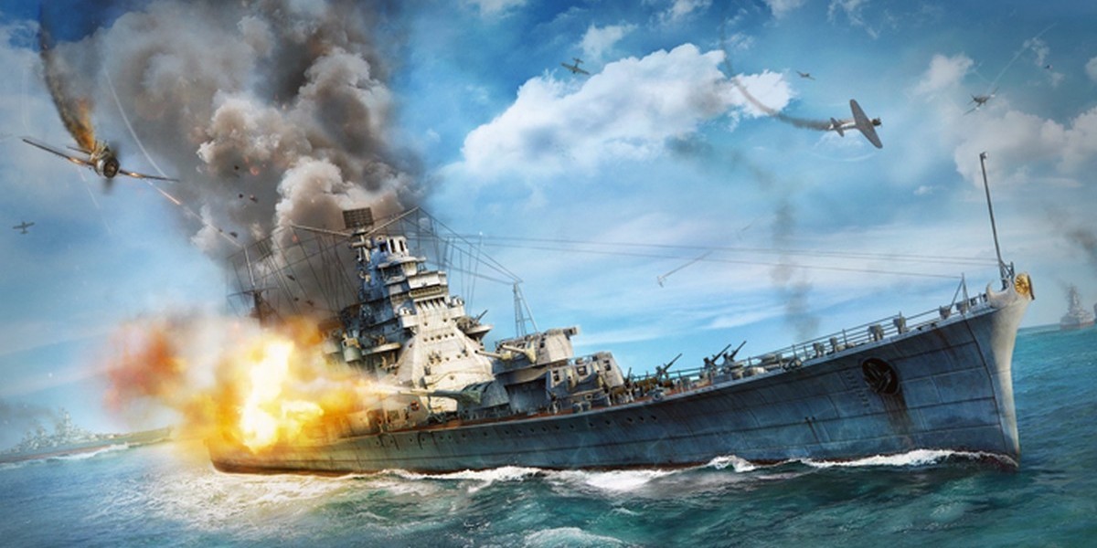 Lesta Games запустили серию книг по играм «Мир кораблей» и «Мир танков» Lesta Games запустили серию книг по играм «Мир кораблей» и «Мир танков»