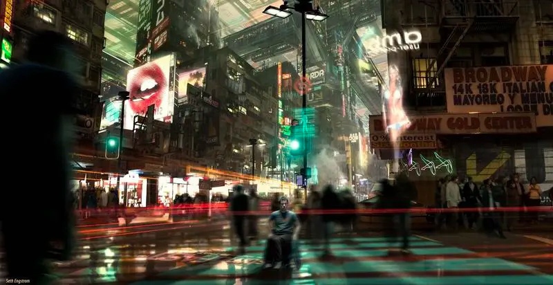 «Аватар 5»: показано, как люди уничтожили Землю (фото) «Аватар 5»: показано, как люди уничтожили Землю (фото)