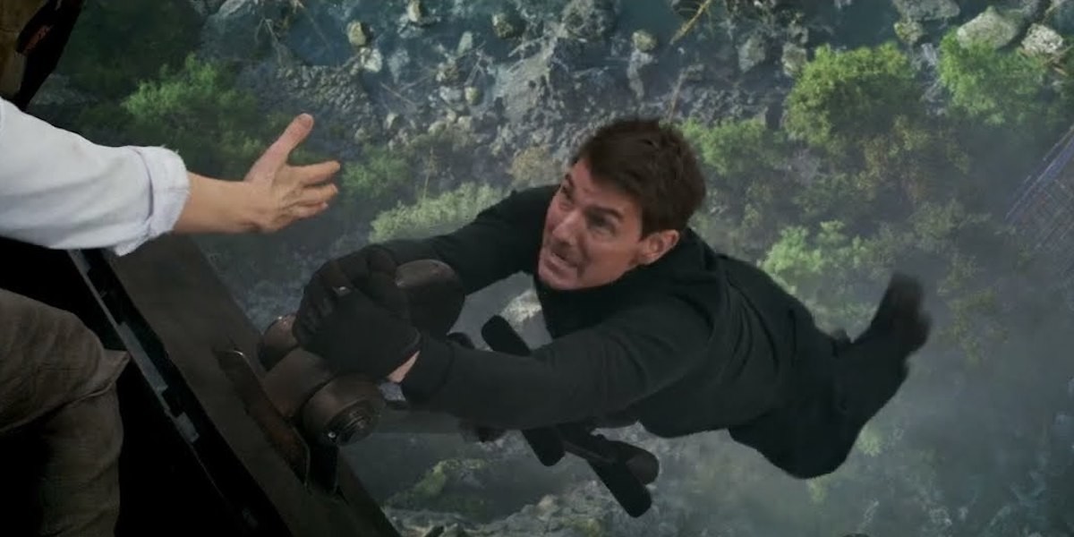 Очередные плохие новости для Тома Круза: съемки последней «Миссии невыполнима» остановили Очередные плохие новости для Тома Круза: съемки последней «Миссии невыполнима» остановили