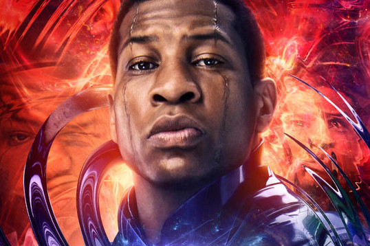 Скандал с Джонатаном Мэйджерсом повлиял на сериал Marvel Studios Скандал с Джонатаном Мэйджерсом повлиял на сериал Marvel Studios