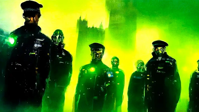 «Marvel обнаглела»: фанаты ругают сериал «Секретное вторжение» по необычной причине «Marvel обнаглела»: фанаты ругают сериал «Секретное вторжение» по необычной причине