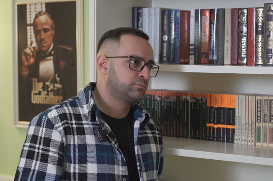 Реалити-шоу «Путь бойца» теперь показывают на НТВ Реалити-шоу «Путь бойца» теперь показывают на НТВ