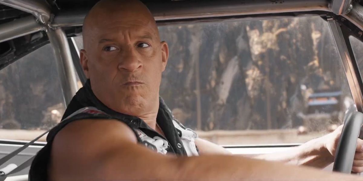 Фильм «Форсаж 10» можно посмотреть онлайн в хорошем качестве