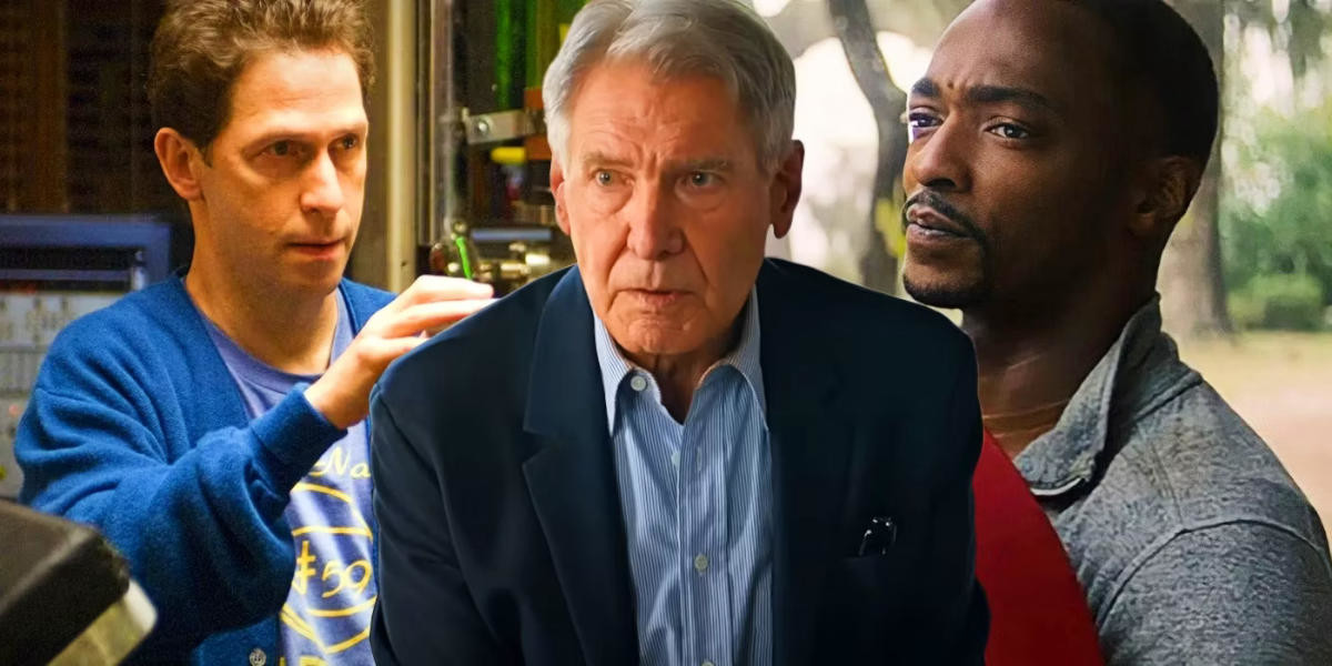 «Капитан Америка 4»: первые подробности о ключевой роли Харрисона Форда раскрыты «Капитан Америка 4»: первые подробности о ключевой роли Харрисона Форда раскрыты