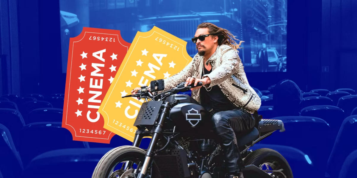 «Форсаж 10» преодолел еще один огромный рубеж в мировом прокате «Форсаж 10» преодолел еще один огромный рубеж в мировом прокате