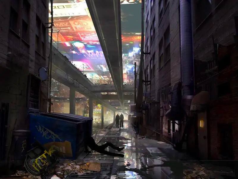 «Аватар 5»: показано, как люди уничтожили Землю (фото) «Аватар 5»: показано, как люди уничтожили Землю (фото)