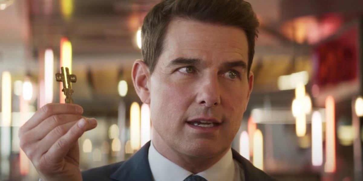 Подтвержден фильм «Миссия невыполнима 9» - концовка отменяется Подтвержден фильм «Миссия невыполнима 9» - концовка отменяется