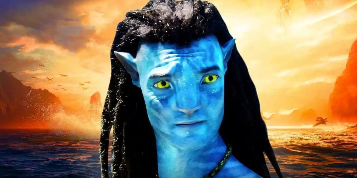 Первый взгляд на фильм «Аватар 3» тизерит эмоциональную сцену с Джейком Салли Первый взгляд на фильм «Аватар 3» тизерит эмоциональную сцену с Джейком Салли