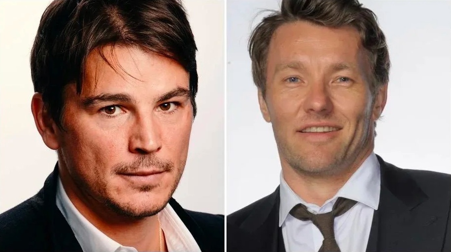 Раскрыты актеры, которые могут сыграть Двуликого в «Бэтмене 2» с Робертом Паттинсоном Раскрыты актеры, которые могут сыграть Двуликого в «Бэтмене 2» с Робертом Паттинсоном