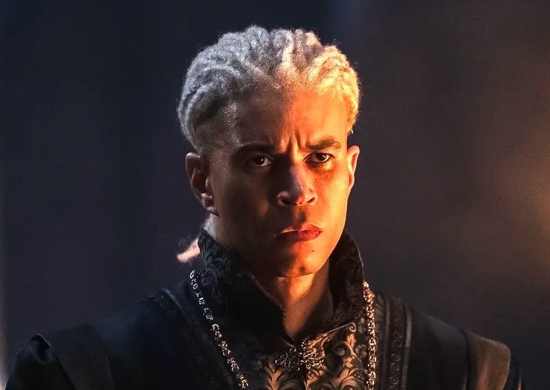 Кадр 2 сезона «Дома дракона» раскрыл большой спойлер - возвращение неожиданного персонажа Кадр 2 сезона «Дома дракона» раскрыл большой спойлер - возвращение неожиданного персонажа