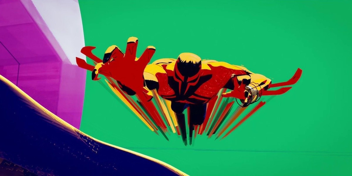 Объяснение концовки фильма «Человек-паук: Паутина вселенных». Что случилось?