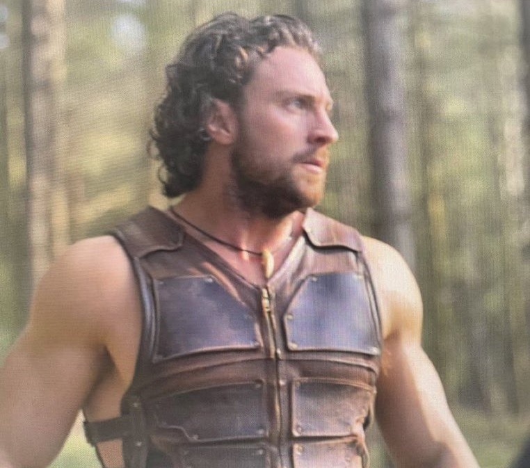 Утечка. Кадр фильма «Крэйвен-охотник» во вселенной Человека-паука