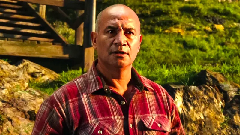 Все персонажи, которые появились в фильме «Флэш» (2023). И какие актеры сыграли камео