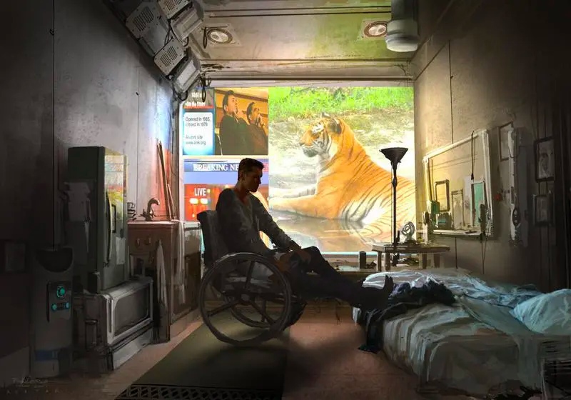 «Аватар 5»: показано, как люди уничтожили Землю (фото) «Аватар 5»: показано, как люди уничтожили Землю (фото)