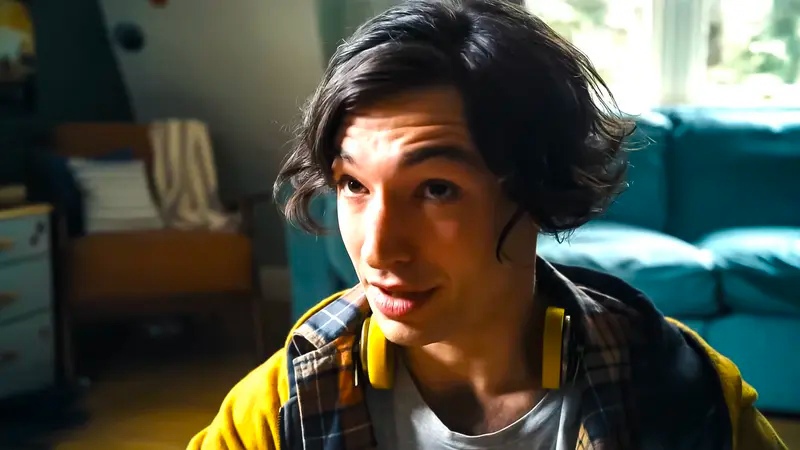 Все персонажи, которые появились в фильме «Флэш» (2023). И какие актеры сыграли камео