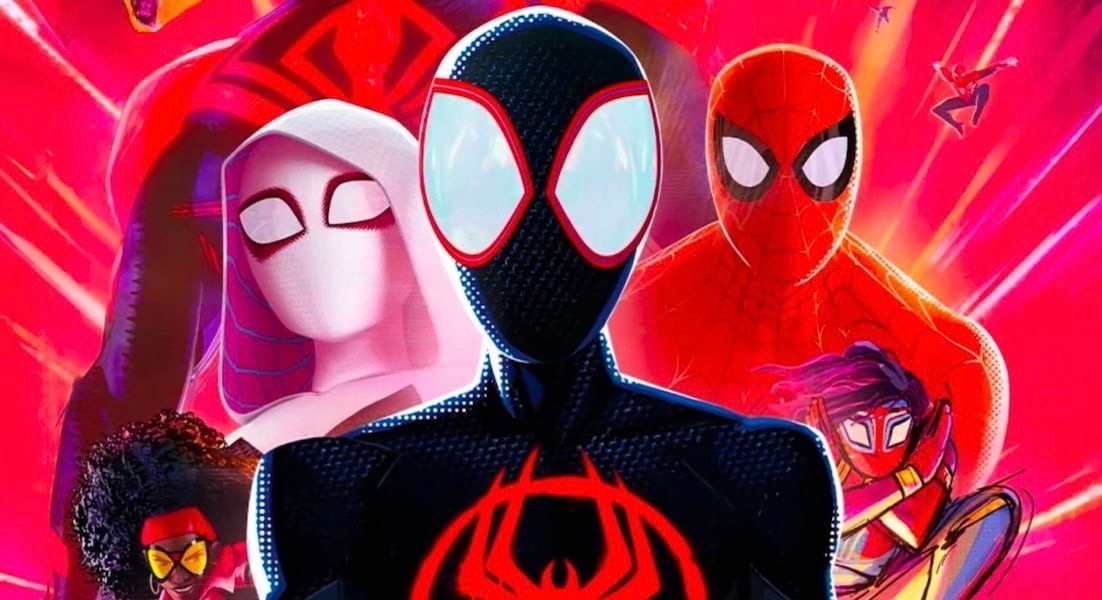 Объяснение связи MCU и фильма «Человек-паук: Паутина вселенных». Аномалия и актер - кто это Объяснение связи MCU и фильма «Человек-паук: Паутина вселенных». Аномалия и актер - кто это