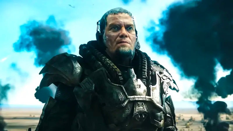 Все персонажи, которые появились в фильме «Флэш» (2023). И какие актеры сыграли камео