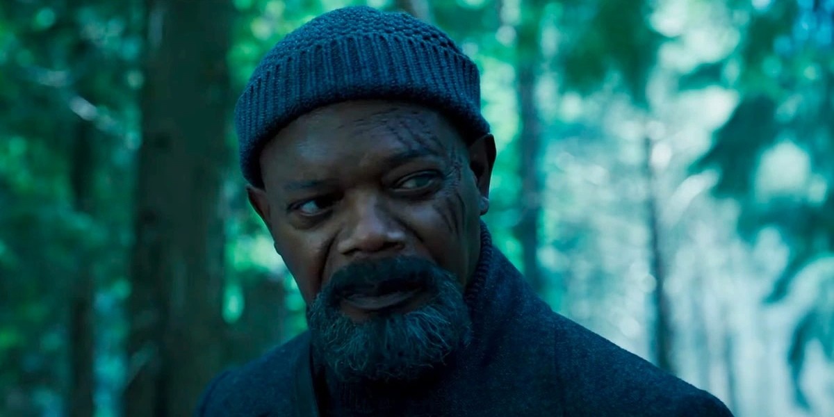 «Marvel обнаглела»: фанаты ругают сериал «Секретное вторжение» по необычной причине «Marvel обнаглела»: фанаты ругают сериал «Секретное вторжение» по необычной причине