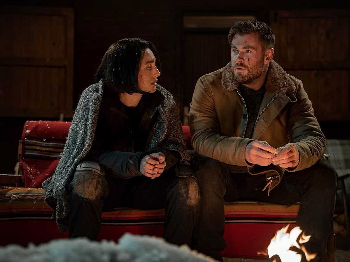 Рецензии и оценки фильма «Тайлер Рейк: Операция по спасению 2»: новый «Джон Уик»