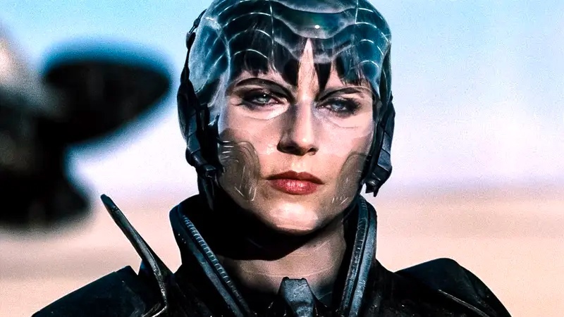 Все персонажи, которые появились в фильме «Флэш» (2023). И какие актеры сыграли камео