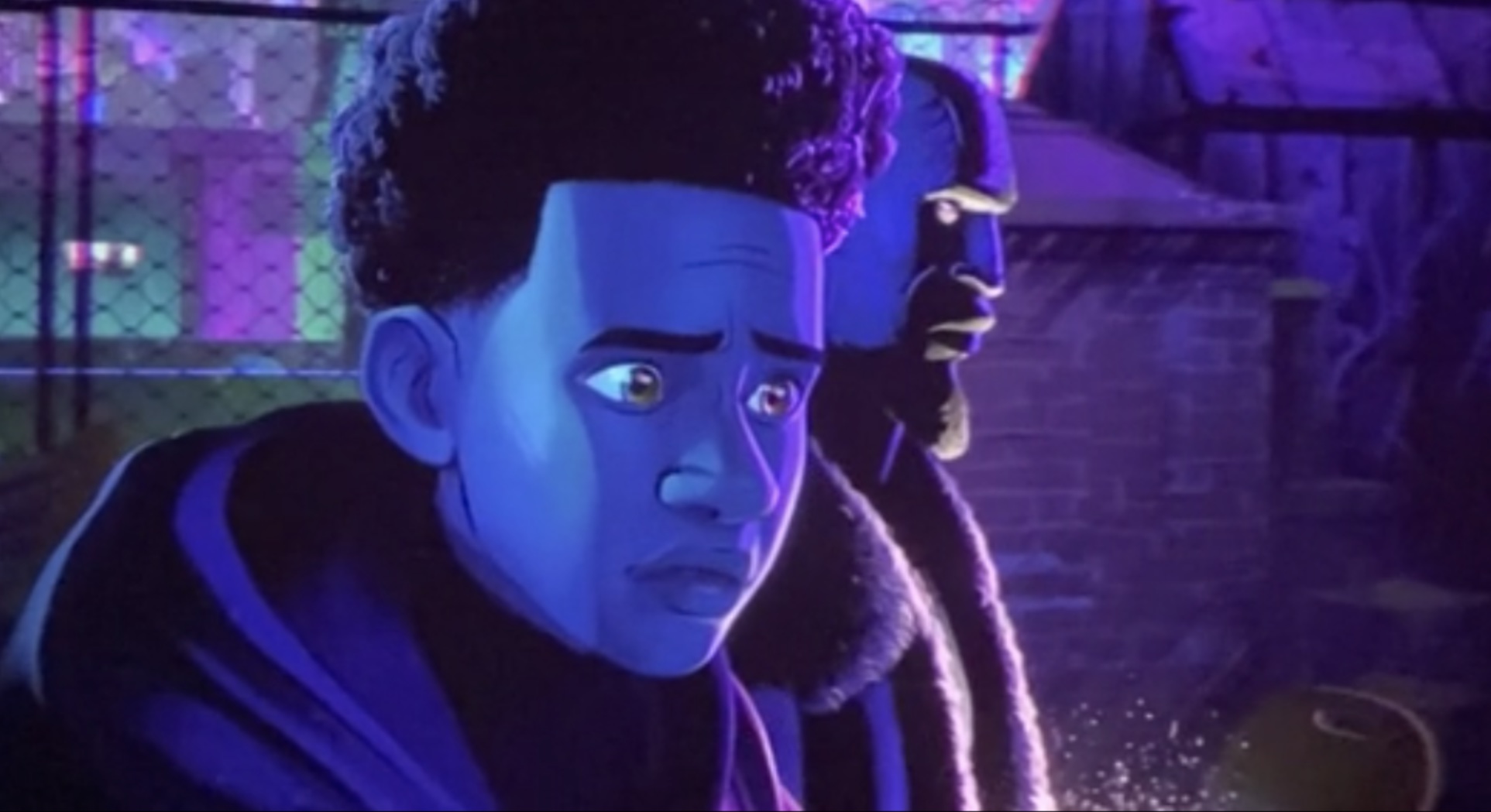 Объяснение концовки фильма «Человек-паук: Паутина вселенных». Что случилось?