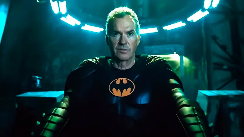 Все персонажи, которые появились в фильме «Флэш» (2023). И какие актеры сыграли камео