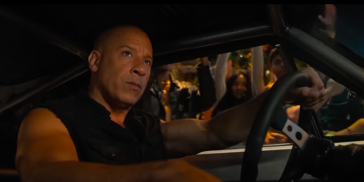 Цифровой релиз фильма «Форсаж 10» получил дату выхода